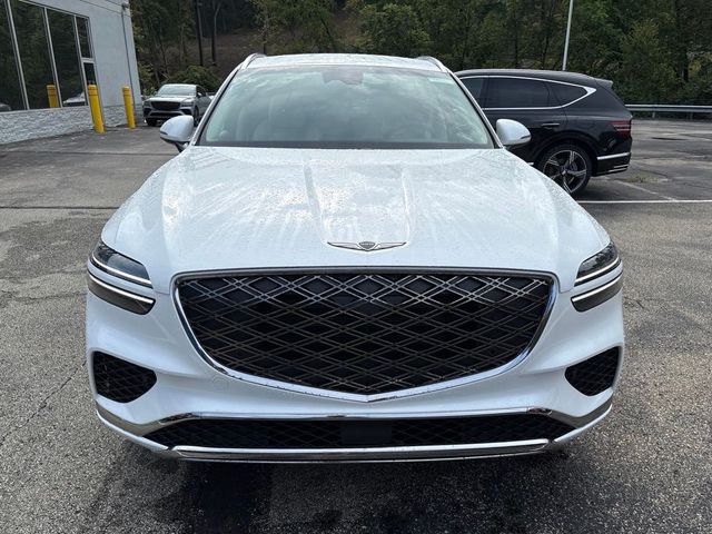 2027 Genesis GV70 2.5T