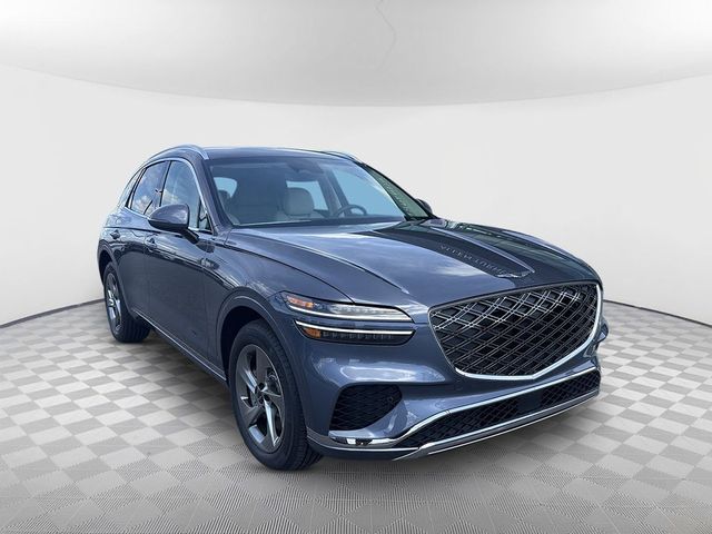 2027 Genesis GV70 2.5T