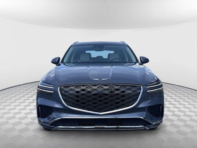 2027 Genesis GV70 2.5T