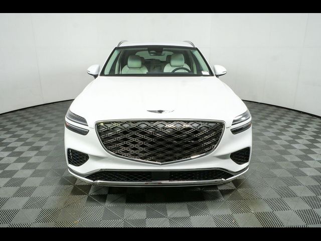 2027 Genesis GV70 2.5T