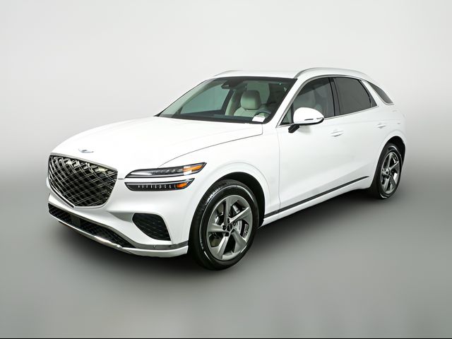 2027 Genesis GV70 2.5T