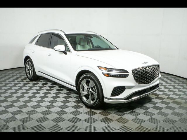 2027 Genesis GV70 2.5T