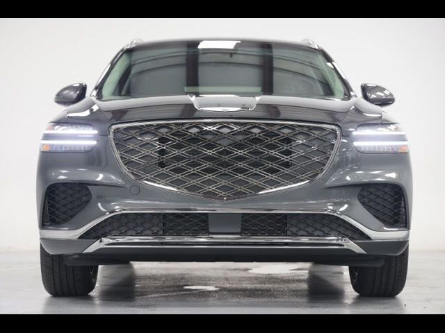 2027 Genesis GV70 2.5T