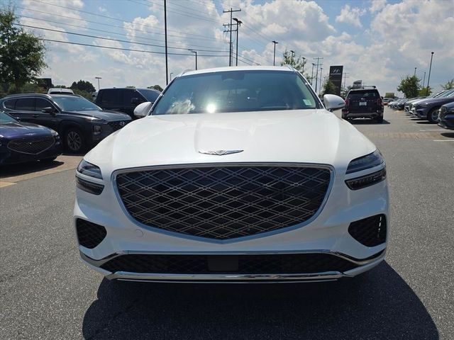 2027 Genesis GV70 2.5T