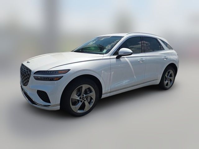 2027 Genesis GV70 2.5T