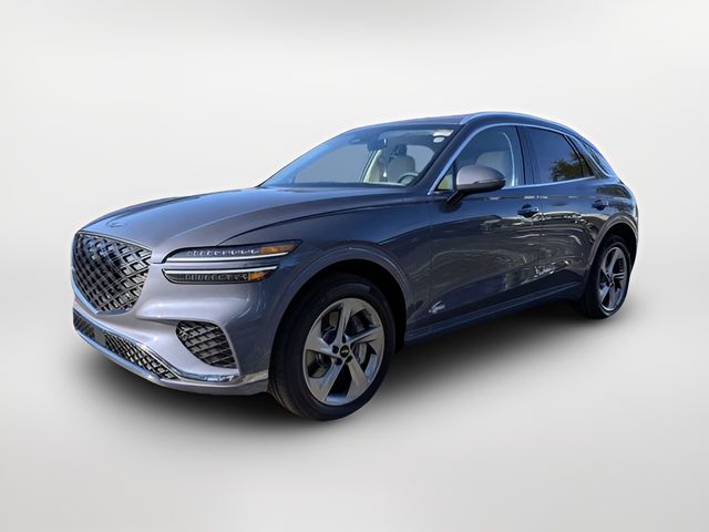 2027 Genesis GV70 2.5T