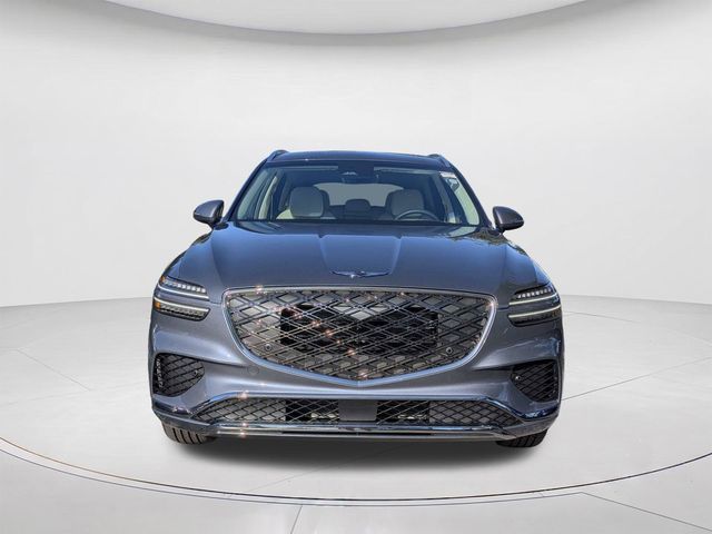 2027 Genesis GV70 2.5T