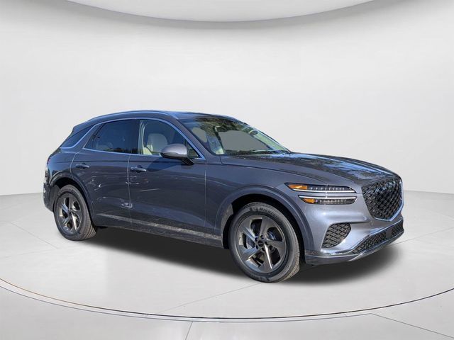 2027 Genesis GV70 2.5T