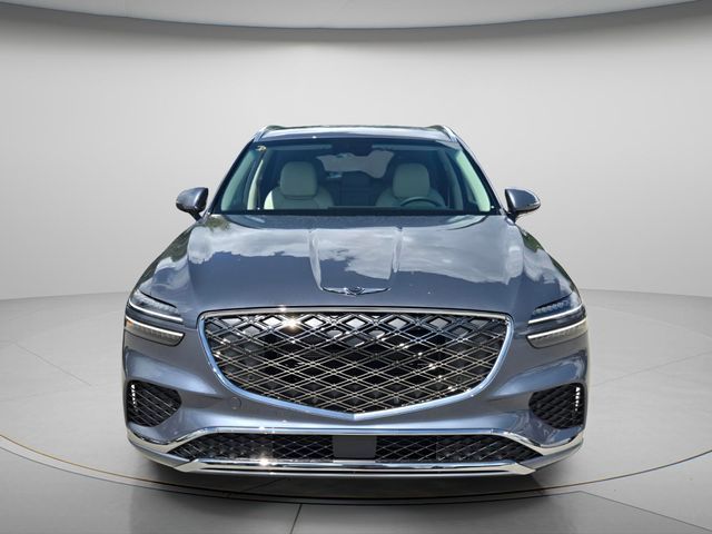 2027 Genesis GV70 2.5T