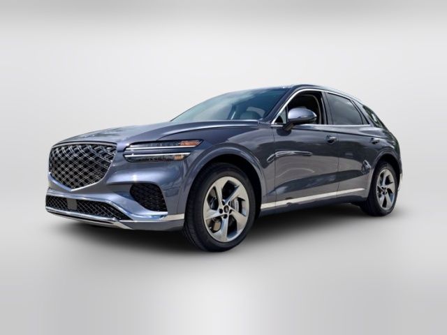 2027 Genesis GV70 2.5T