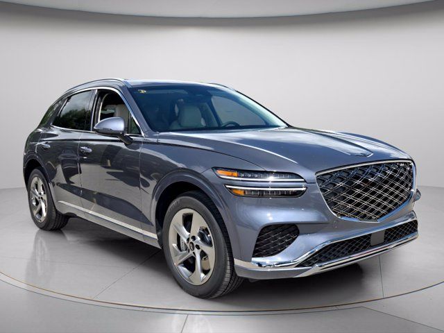 2027 Genesis GV70 2.5T