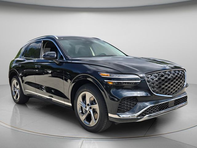 2027 Genesis GV70 2.5T
