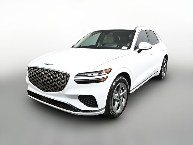 2027 Genesis GV70 2.5T
