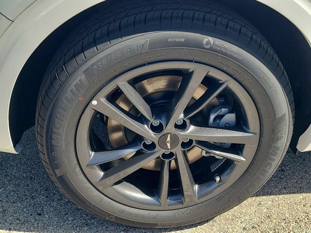 2027 Genesis GV70 2.5T Advanced