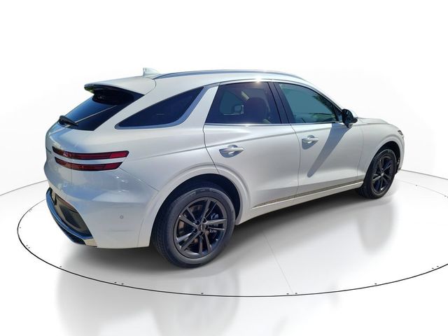 2027 Genesis GV70 2.5T Advanced