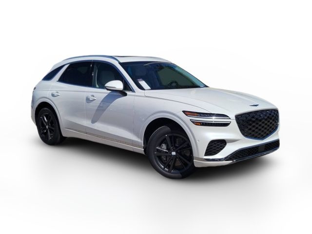2027 Genesis GV70 2.5T Advanced