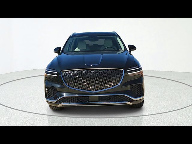 2027 Genesis GV70 2.5T Advanced