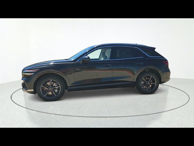 2027 Genesis GV70 2.5T Advanced