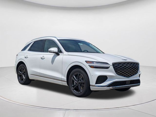 2027 Genesis GV70 2.5T Advanced