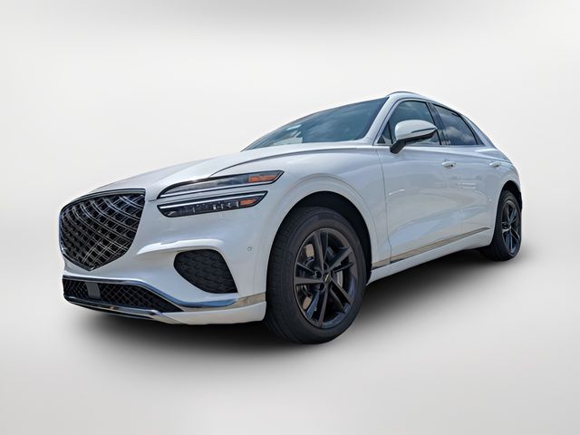 2027 Genesis GV70 2.5T Advanced