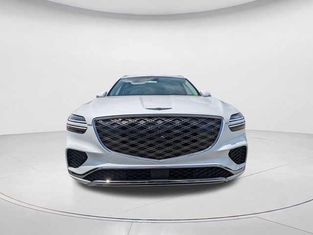 2027 Genesis GV70 2.5T Advanced