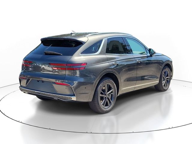 2027 Genesis GV70 2.5T Advanced