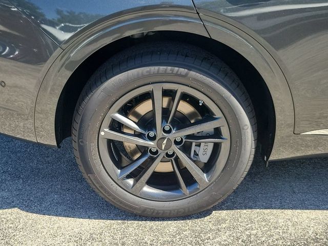 2027 Genesis GV70 2.5T Advanced