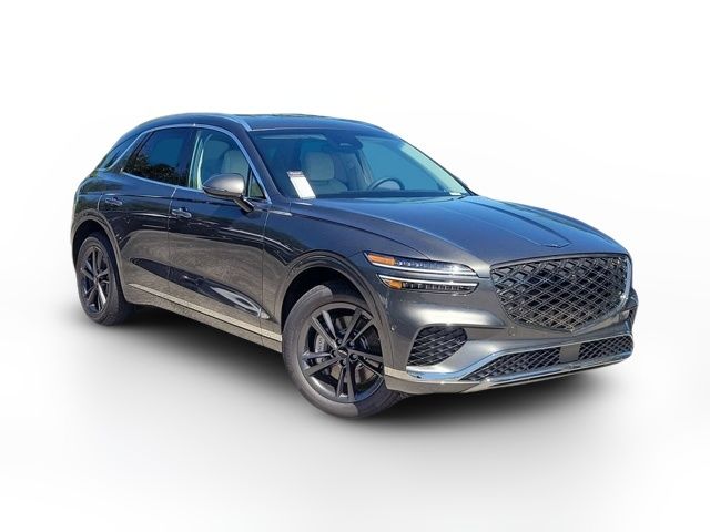 2027 Genesis GV70 2.5T Advanced