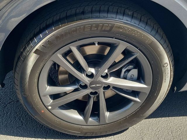 2027 Genesis GV70 2.5T Advanced