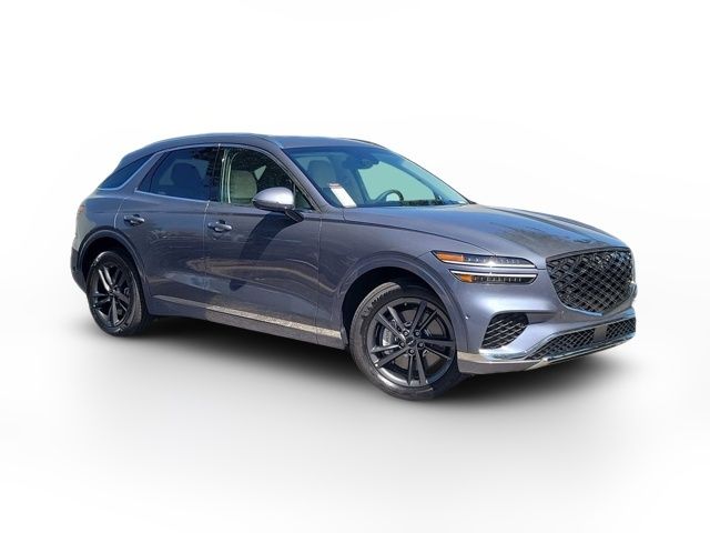 2027 Genesis GV70 2.5T Advanced