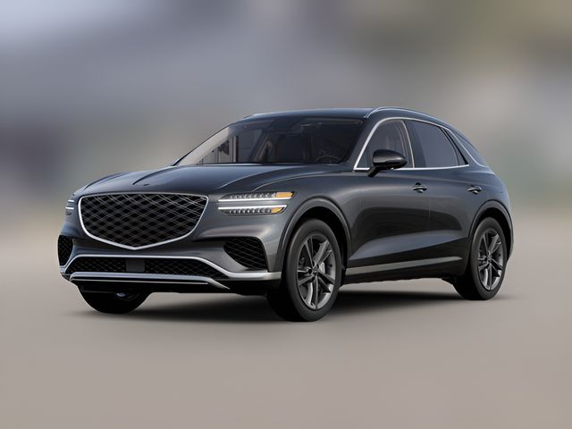 2027 Genesis GV70 2.5T Advanced