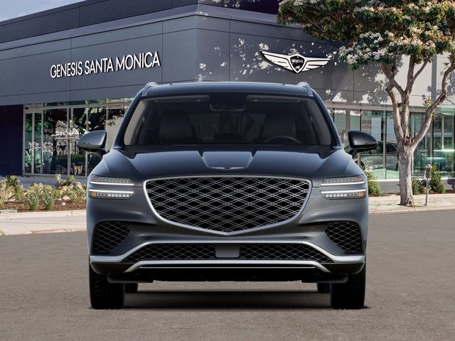 2027 Genesis GV70 2.5T Advanced