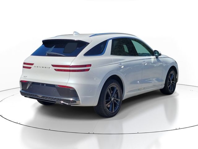 2027 Genesis GV70 2.5T Advanced