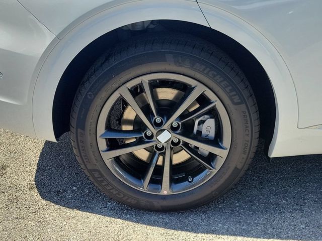 2027 Genesis GV70 2.5T Advanced