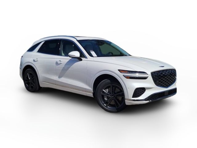 2027 Genesis GV70 2.5T Advanced