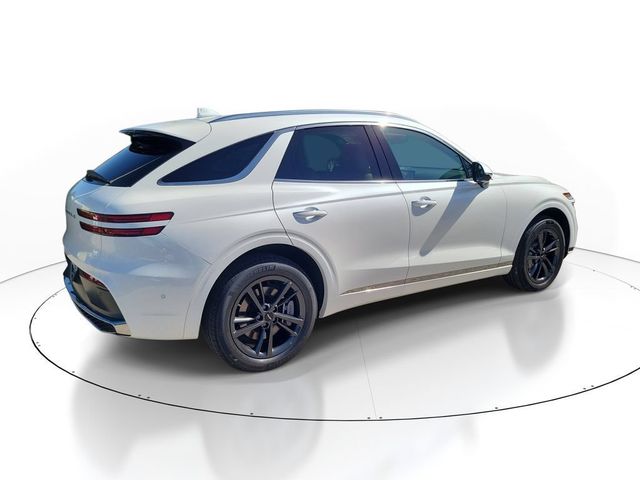 2027 Genesis GV70 2.5T Advanced