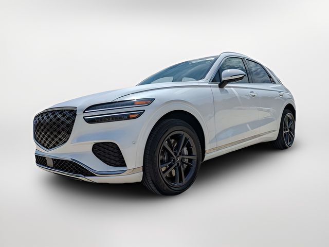 2027 Genesis GV70 2.5T Advanced