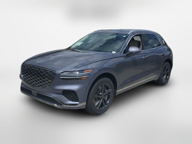 2027 Genesis GV70 2.5T Select