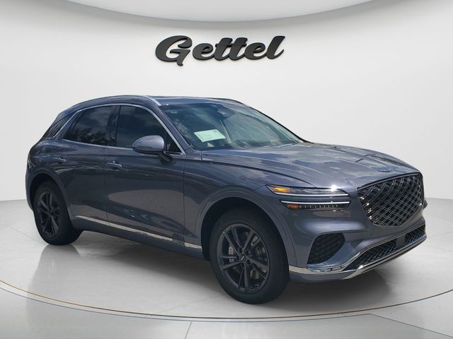 2027 Genesis GV70 2.5T Select