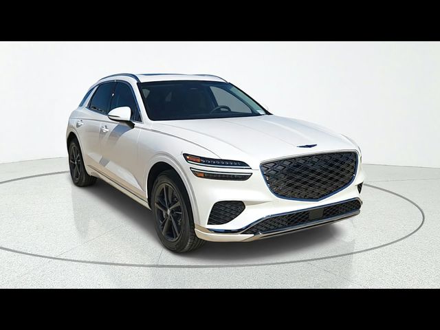 2027 Genesis GV70 2.5T Select