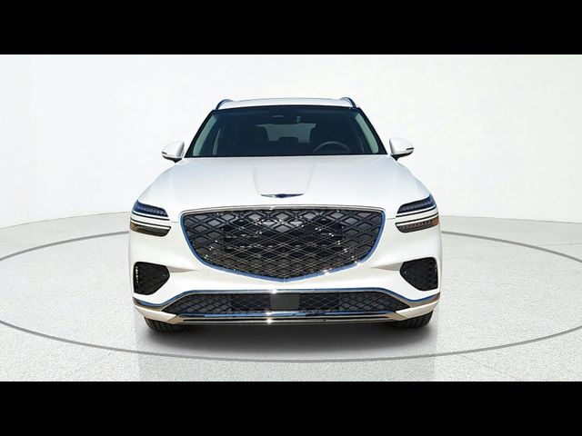 2027 Genesis GV70 2.5T Select