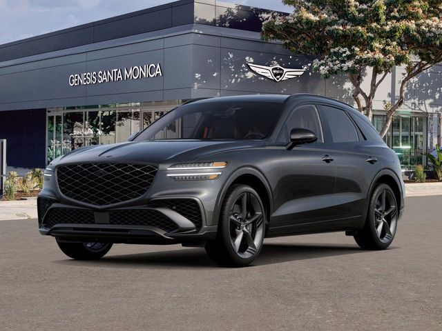 2027 Genesis GV70 2.5T Sport Prestige