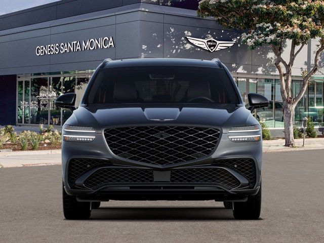 2027 Genesis GV70 2.5T Sport Prestige