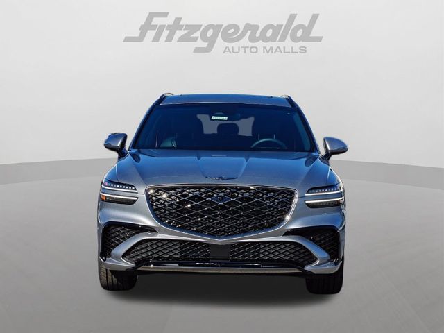 2027 Genesis GV70 2.5T Sport Prestige