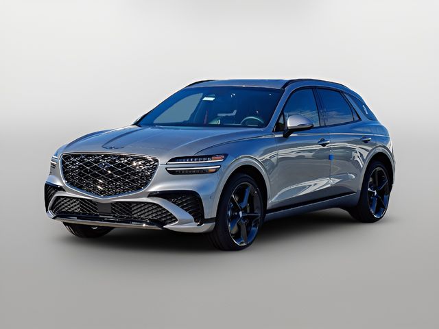 2027 Genesis GV70 2.5T Sport Prestige