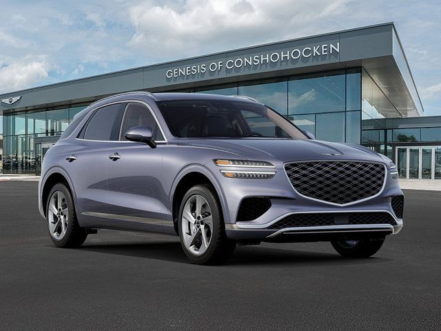 2027 Genesis GV70 2.5T