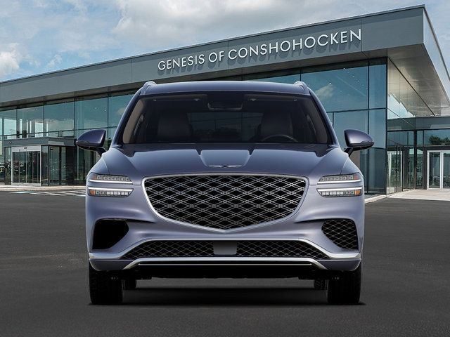 2027 Genesis GV70 2.5T