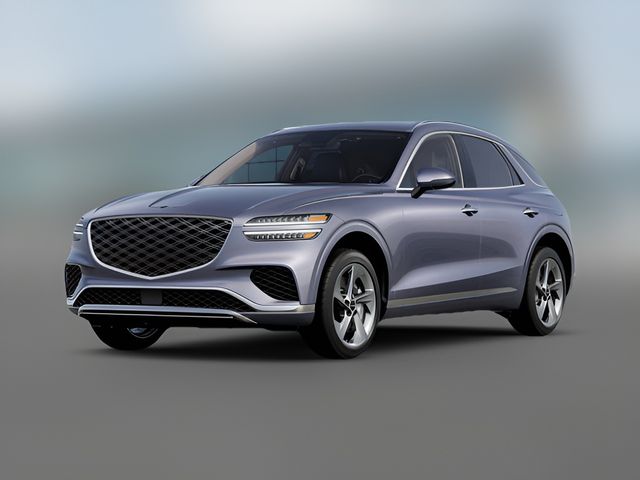 2027 Genesis GV70 2.5T