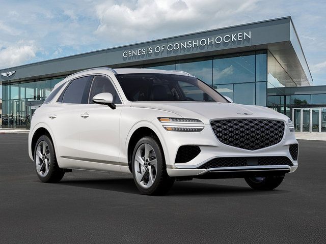 2027 Genesis GV70 2.5T