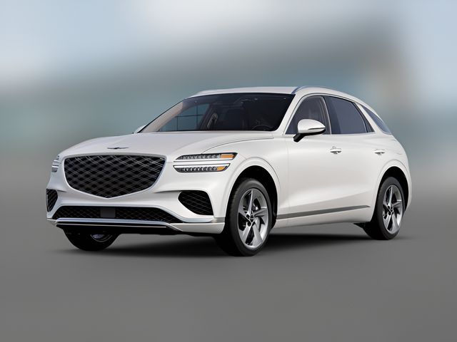 2027 Genesis GV70 2.5T